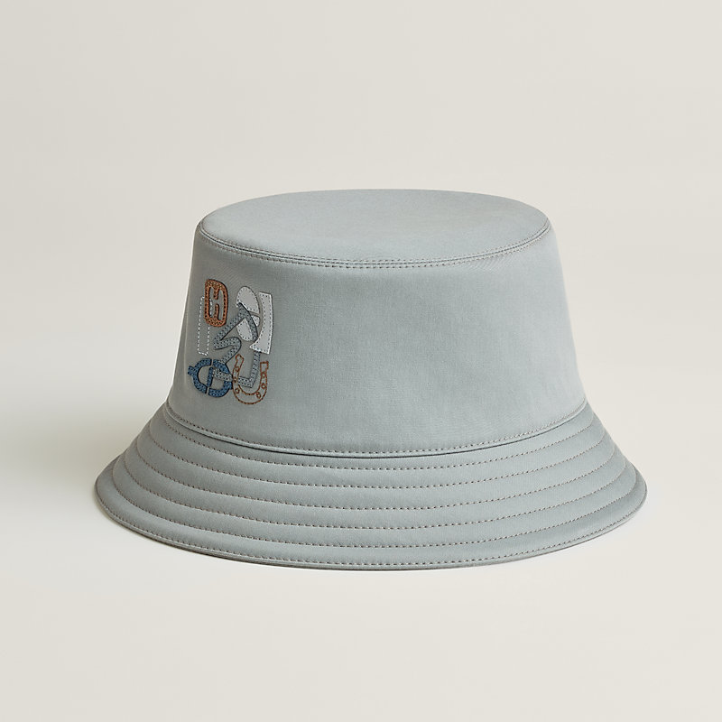 M*c様 HERMES ハット BOBFILIPE（HERMES(エルメス) ハット